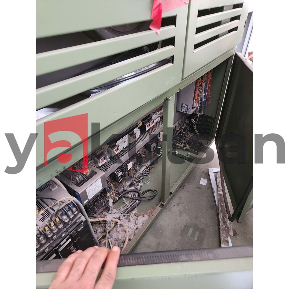 TRÜTZSCHLER DK 803