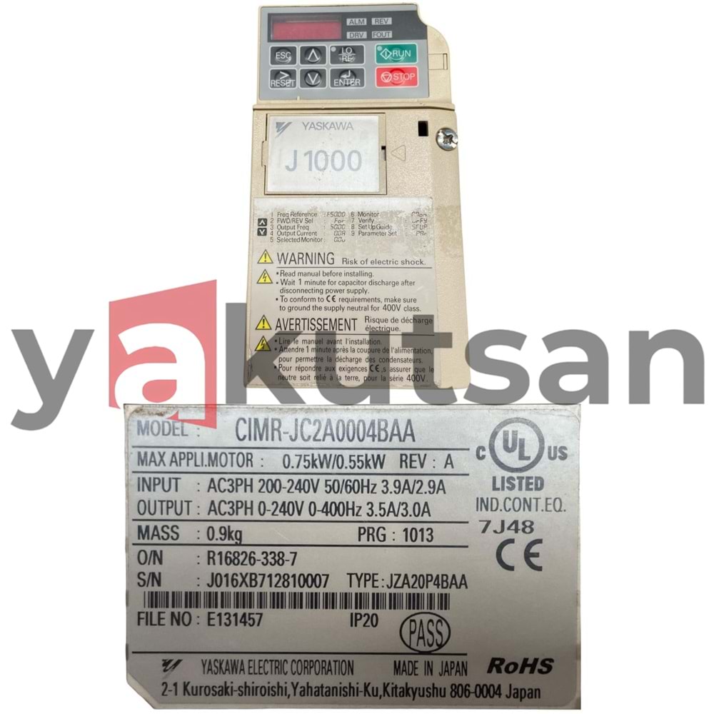 CIMR-JC2A0004BAA