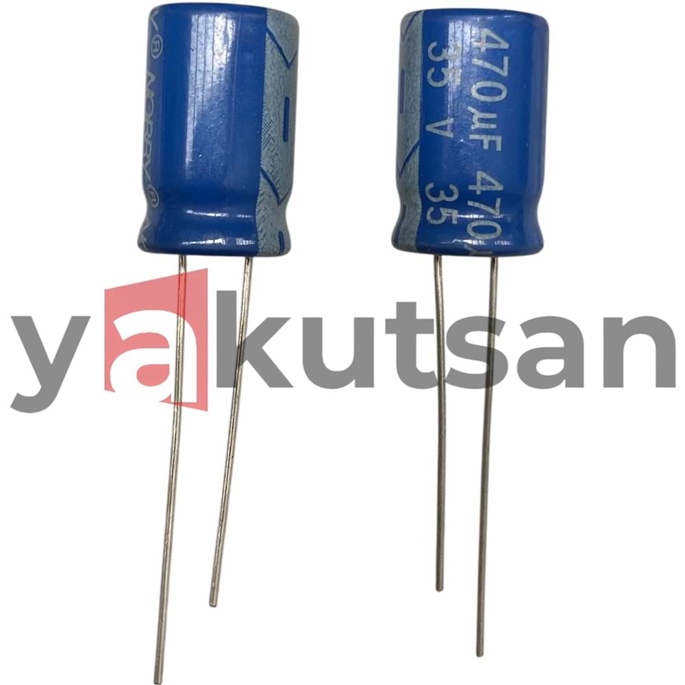 470UF35V