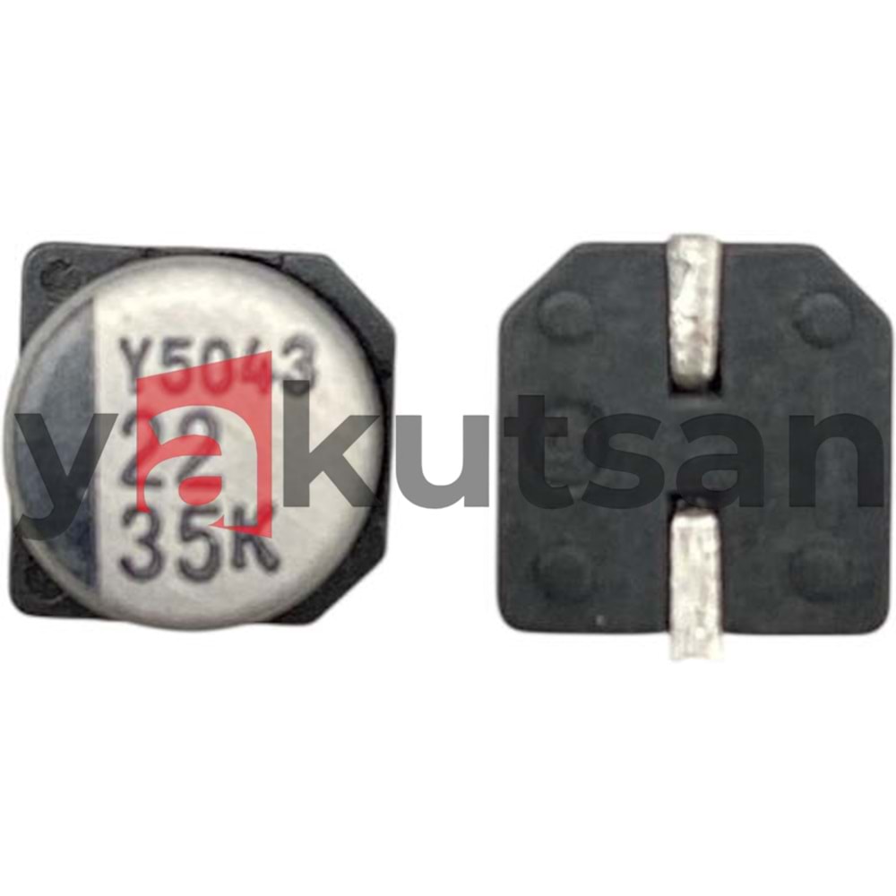22 35K Y5043