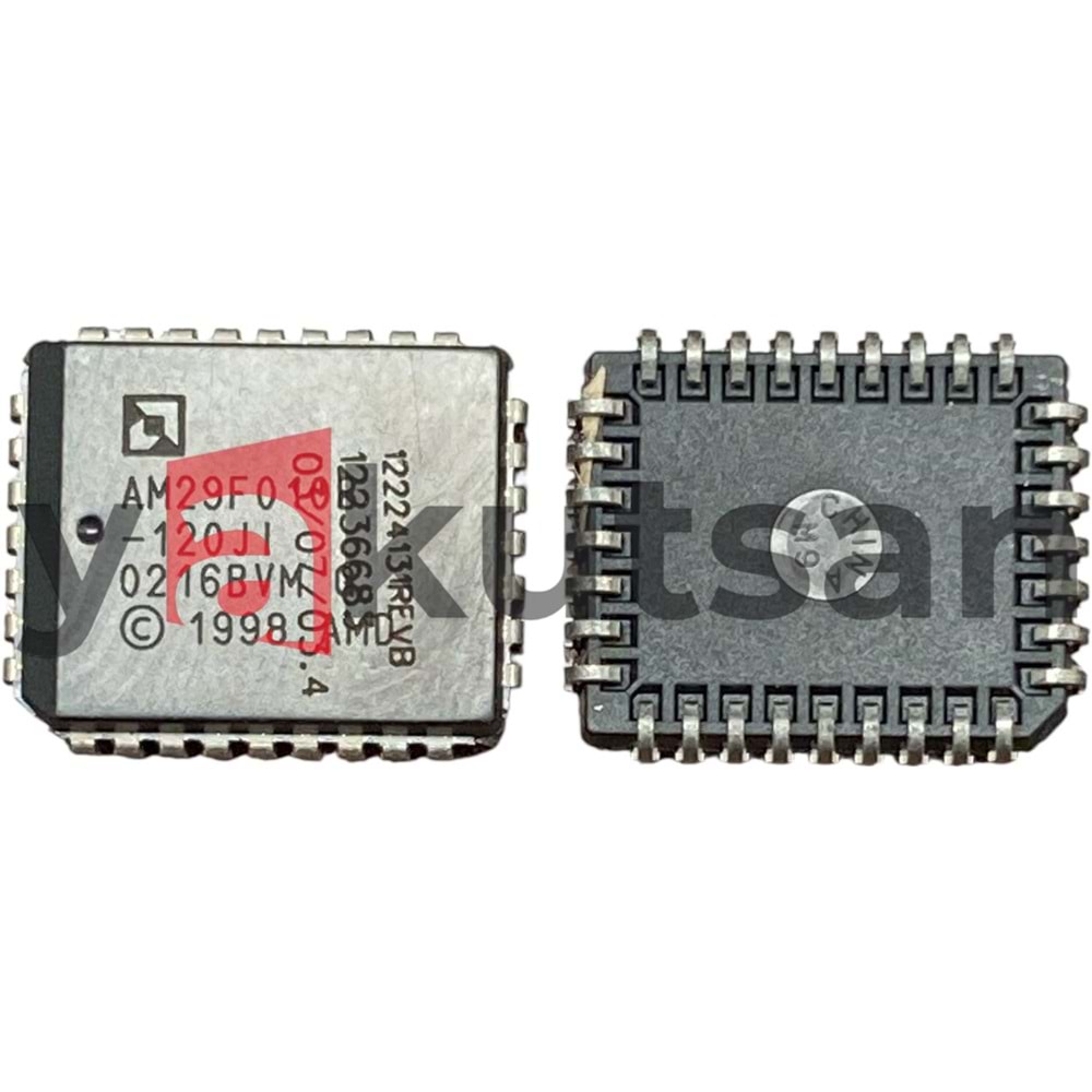 AM29F010