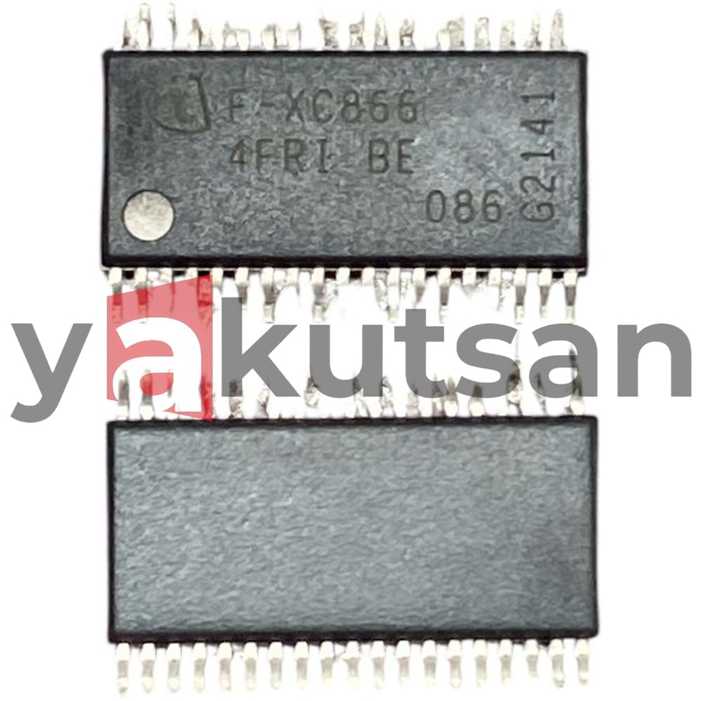 F-XC866