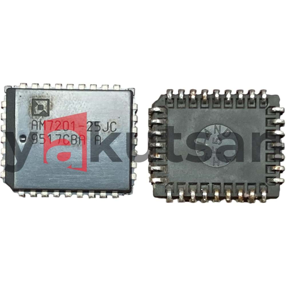 AM7201-25JC 9517CBA A