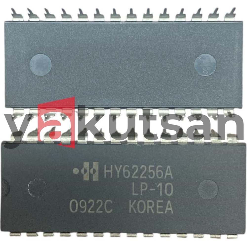 HY62256A