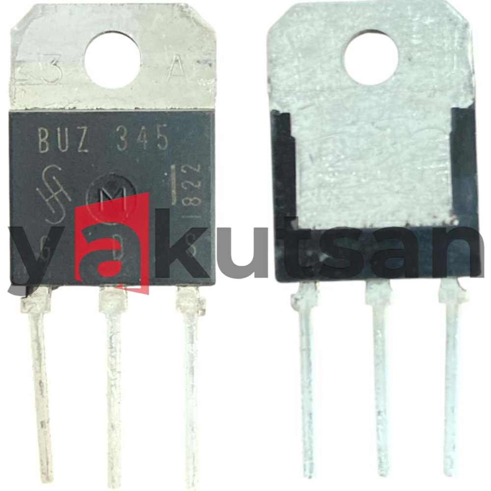 BUZ 345
