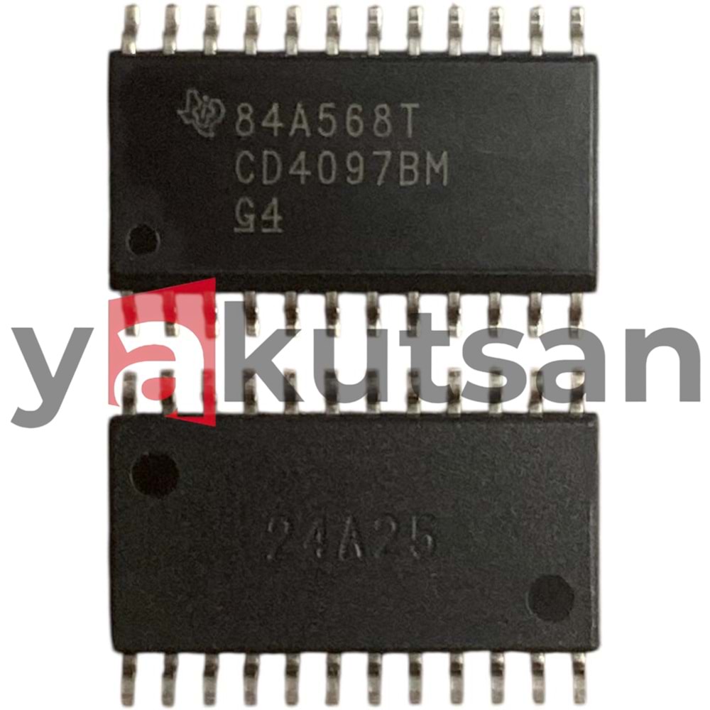 CD4097BM
