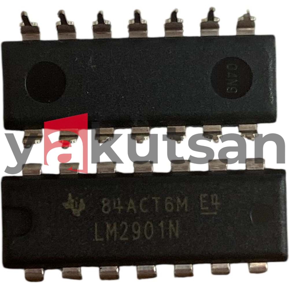 LM2901N