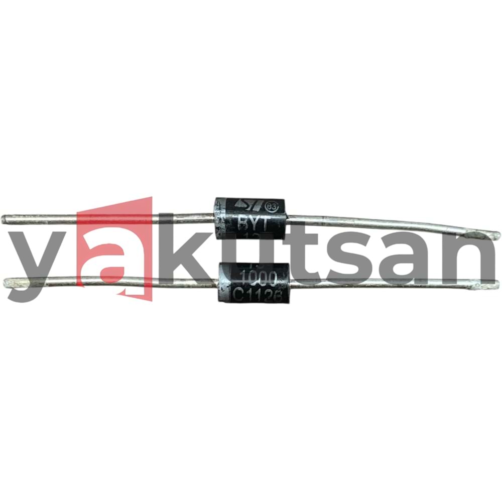 BYT11-1000V C1126