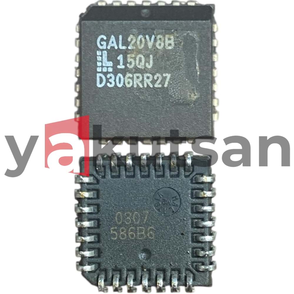 GAL20V8B