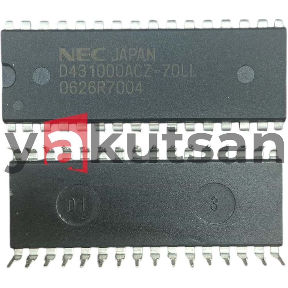 D431000ACZ-70LL