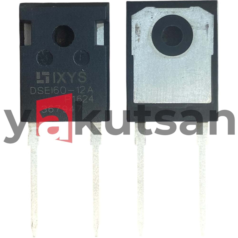 DSEI60-12 A