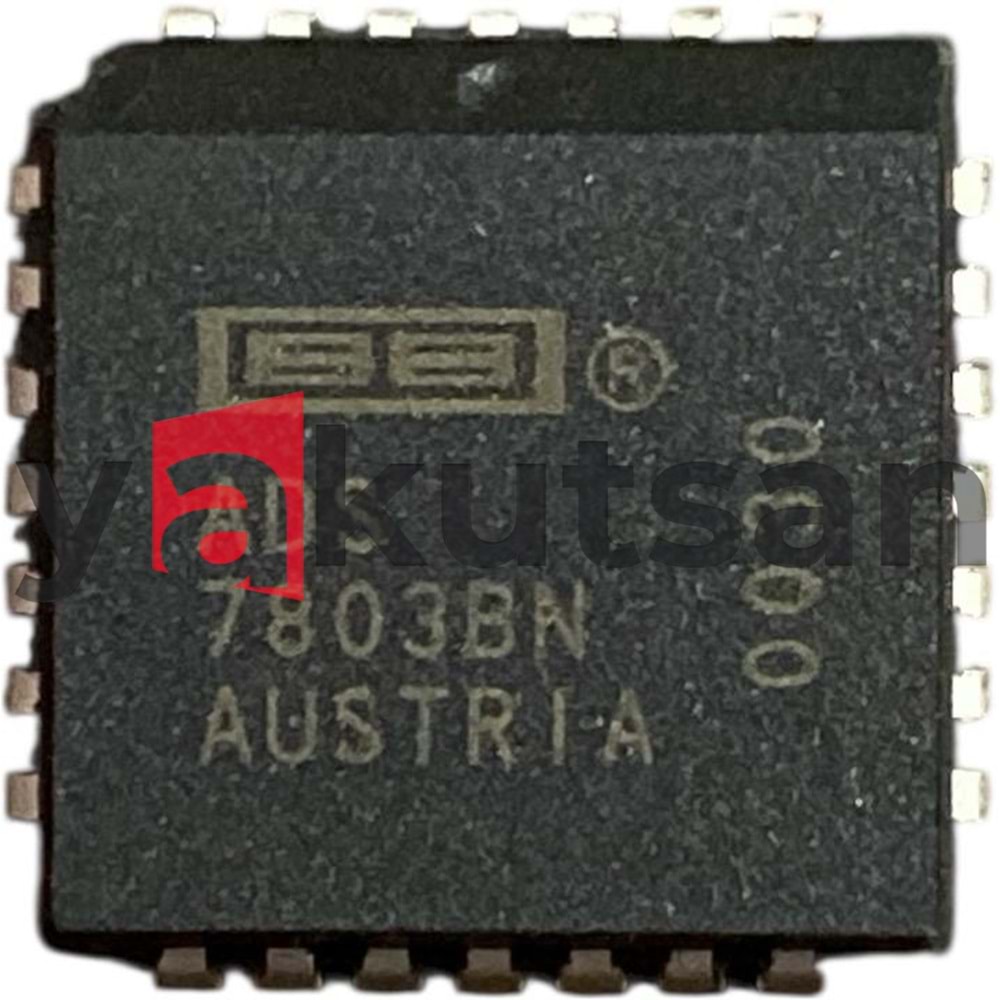 ADS7803BN