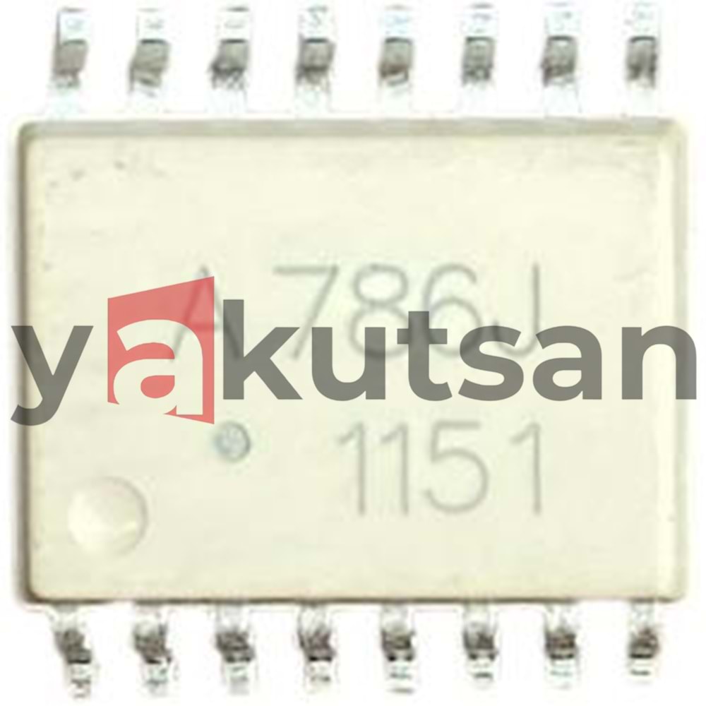 786J