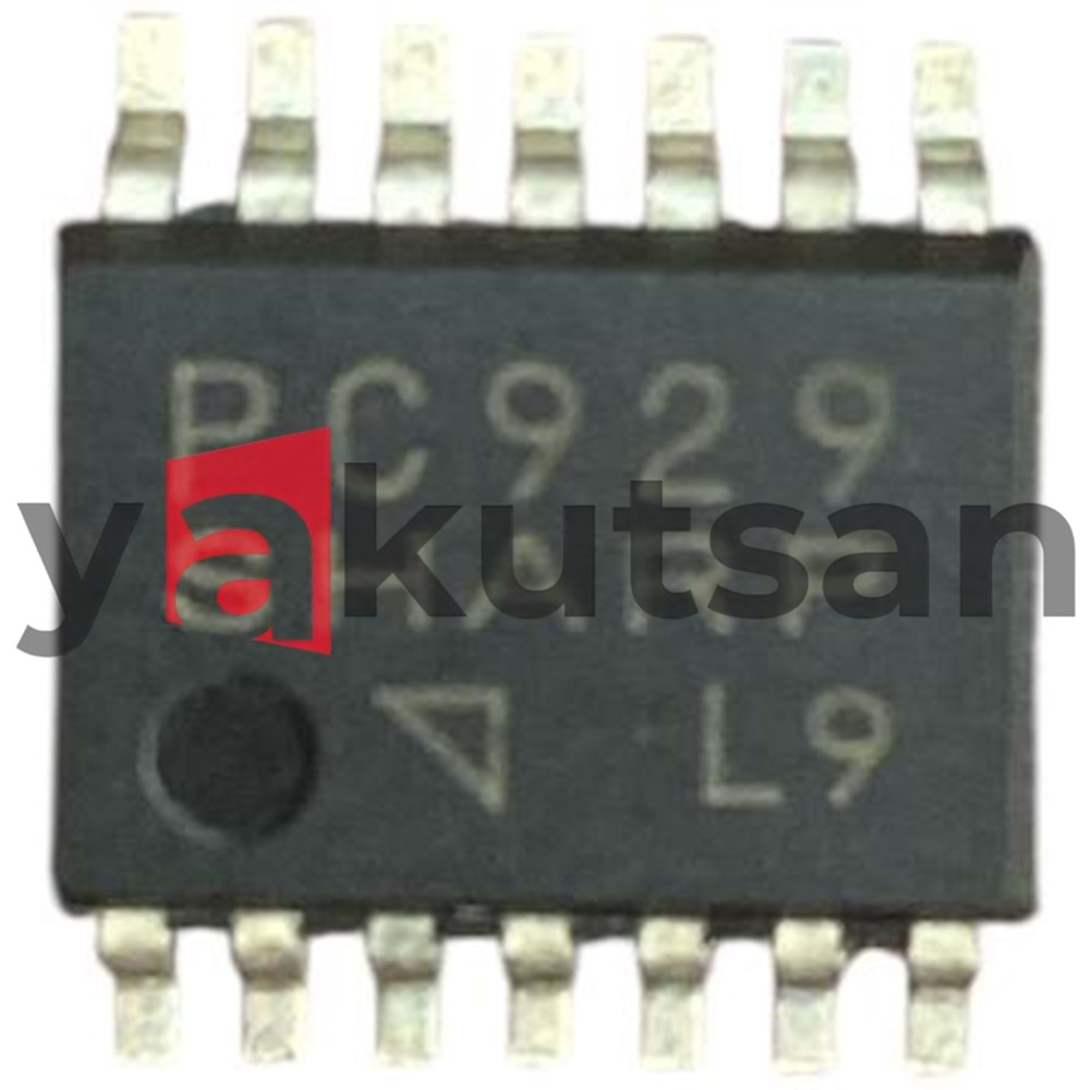 PC929