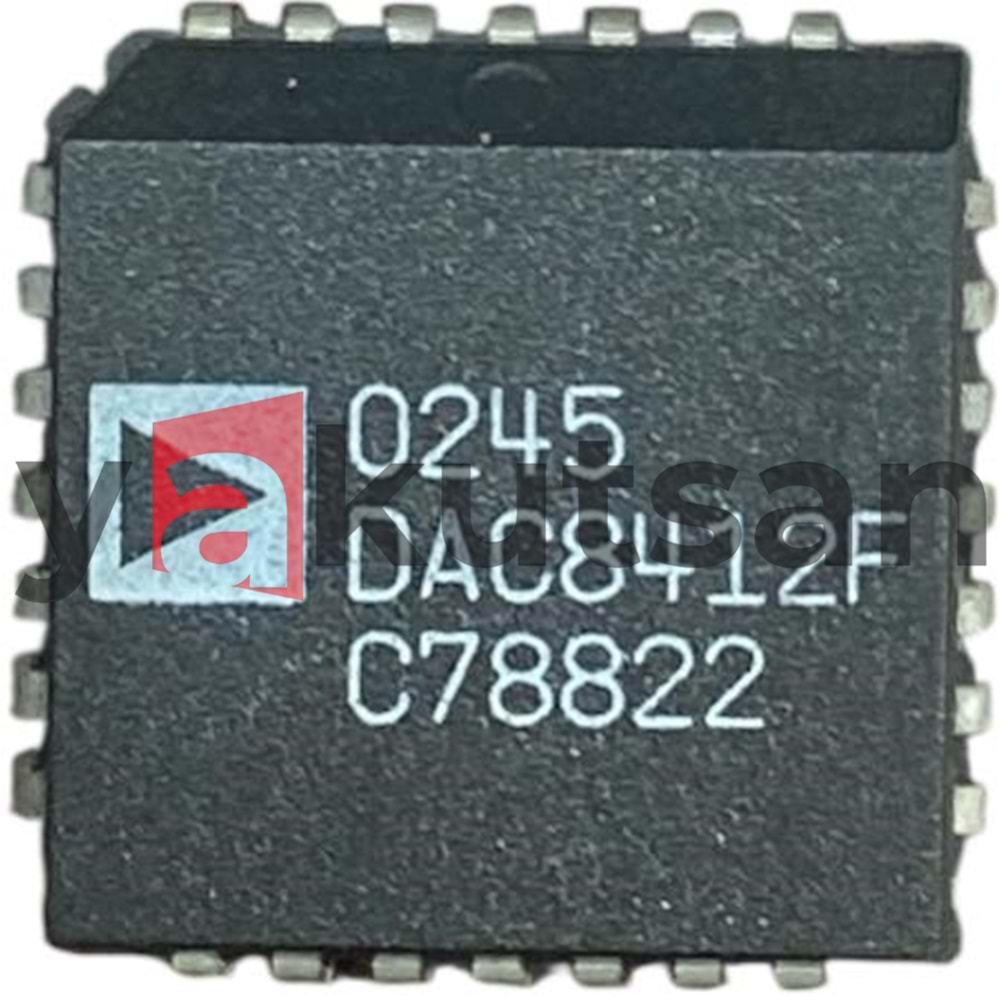 DAC8412F