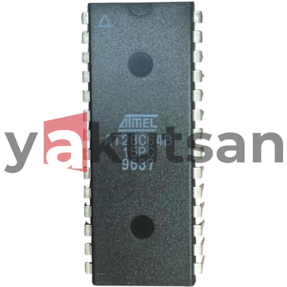 AT28C64B15PC