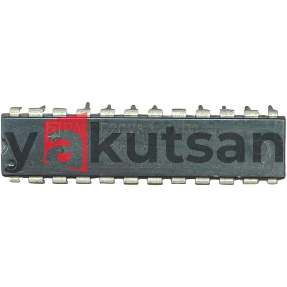 PALCE20V8Q-15PC/4-ÇIKMA