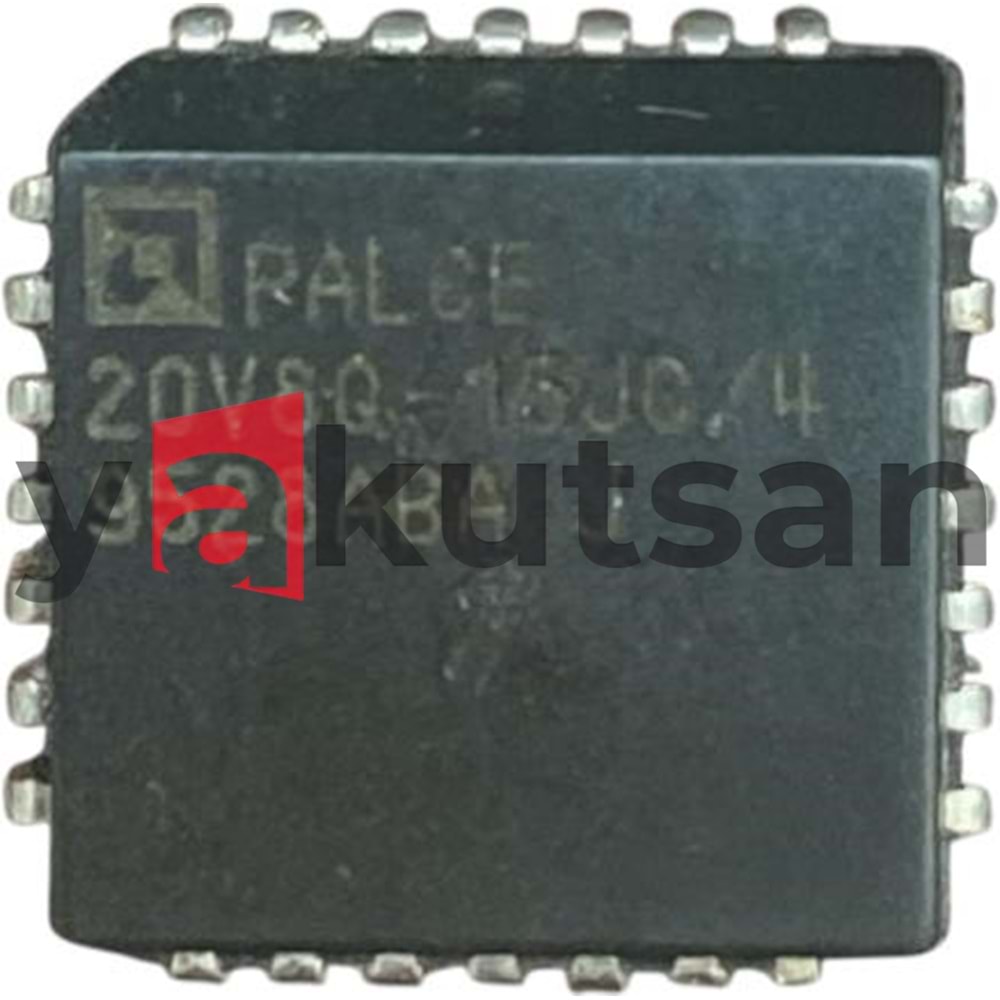 PALCE20V8Q-15JC/4
