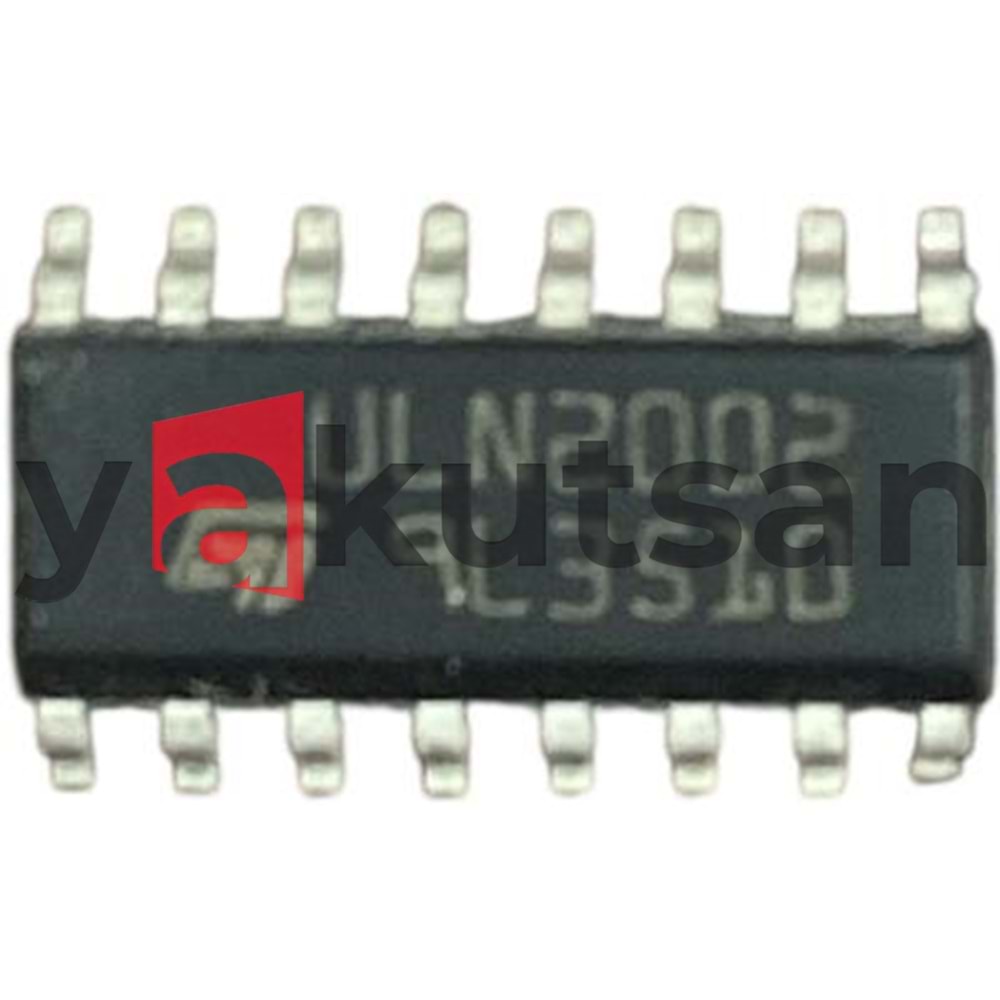 ULN2002