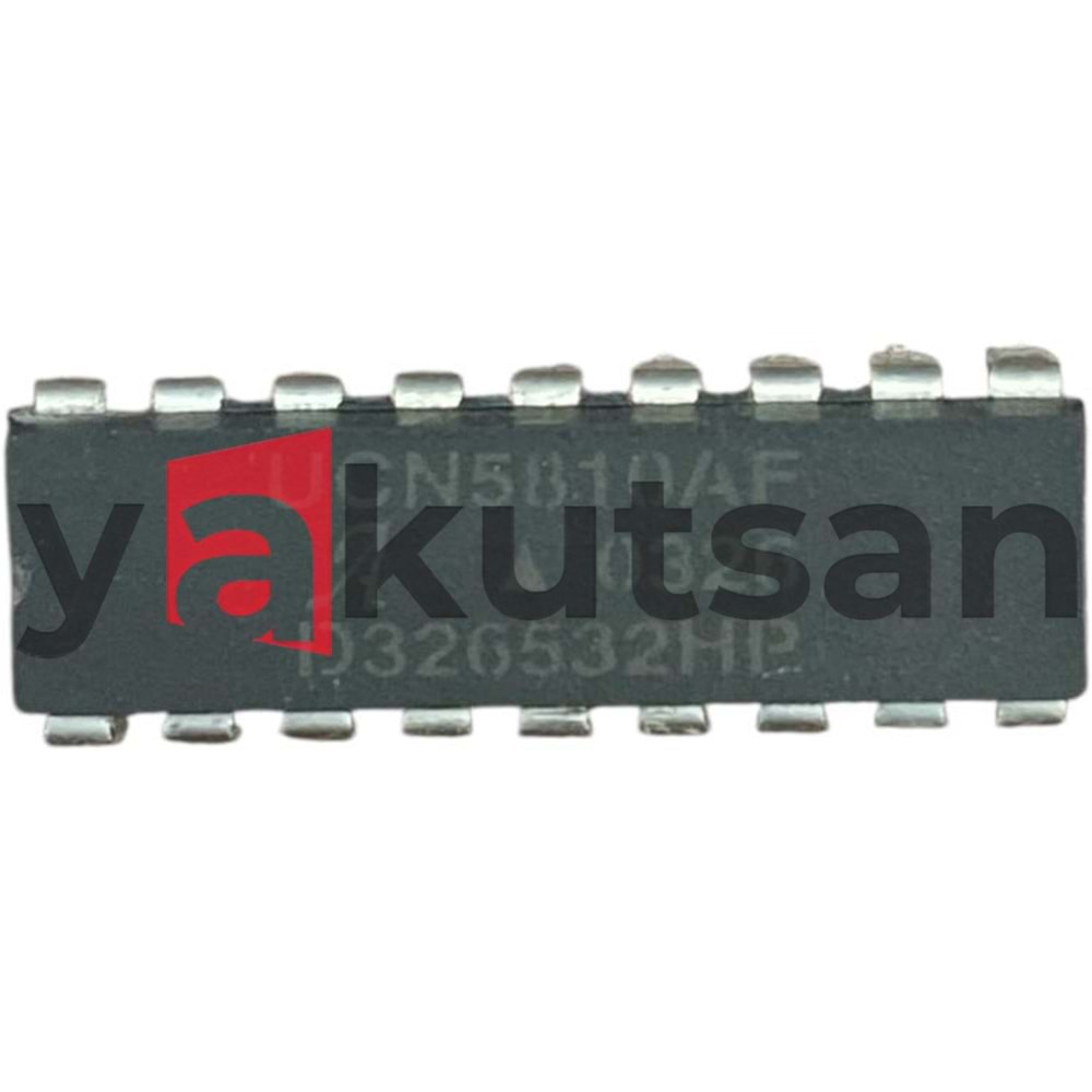 UCN5810AF