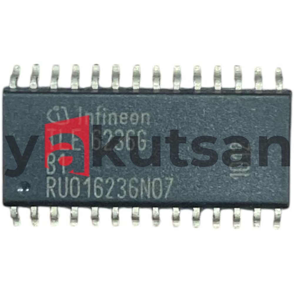 TLE6236G
