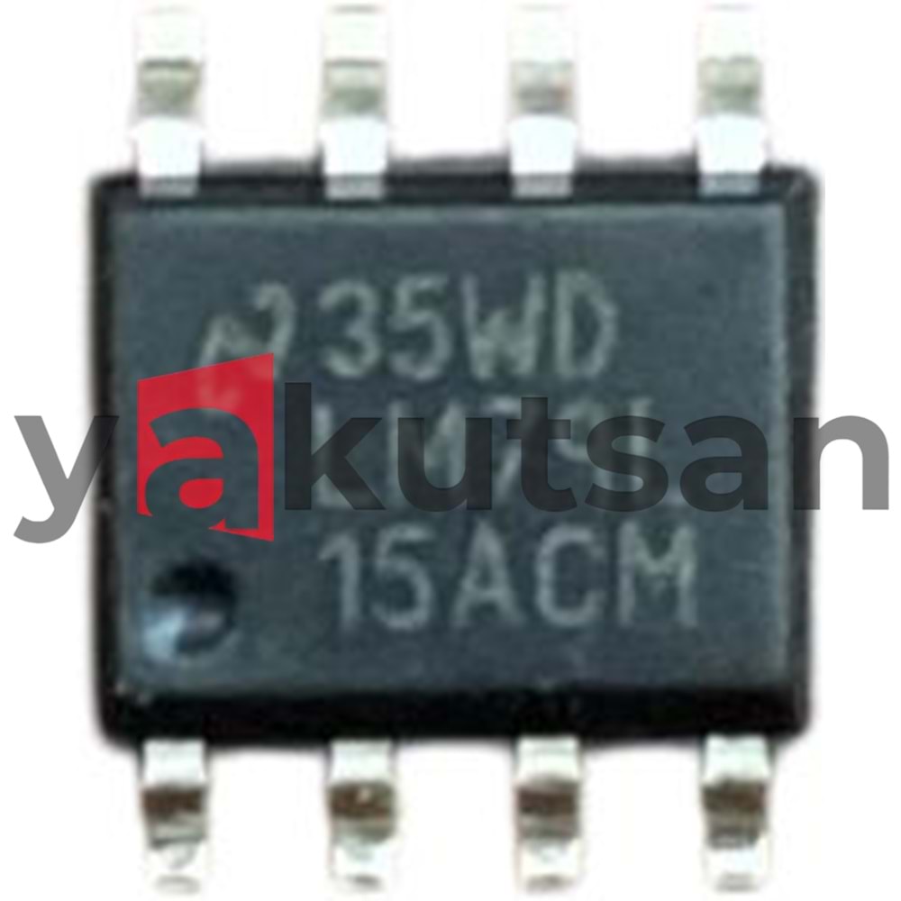 LM79L15ACM