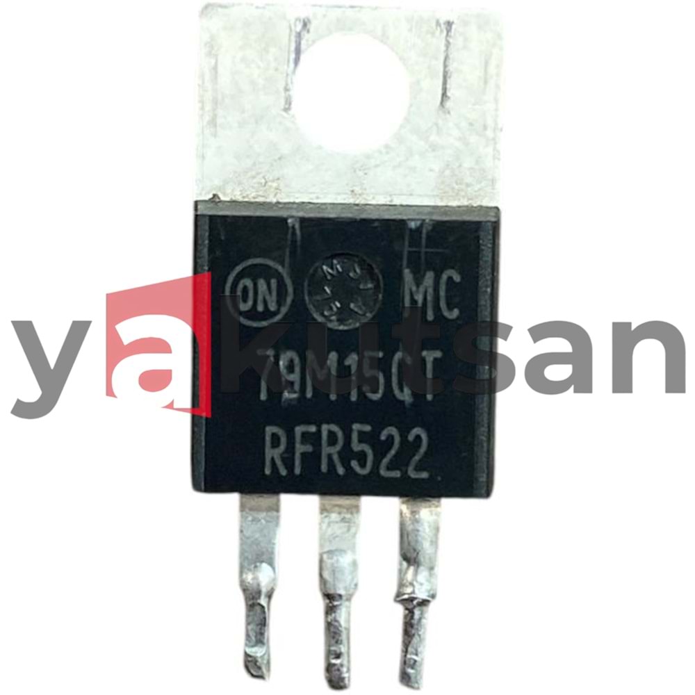 79M15CTRFR522