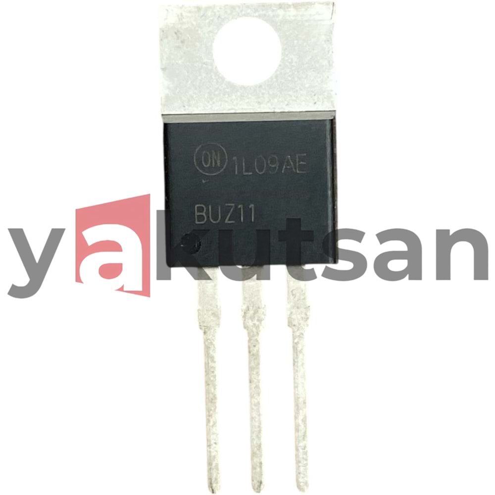 BUZ11
