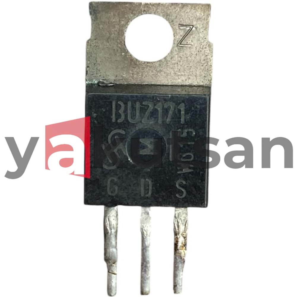 BUZ171