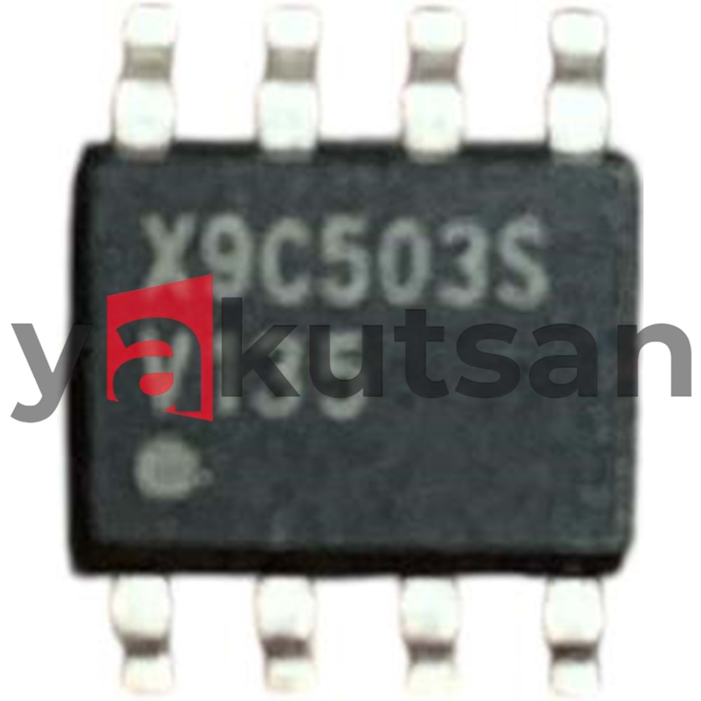 X9C503S