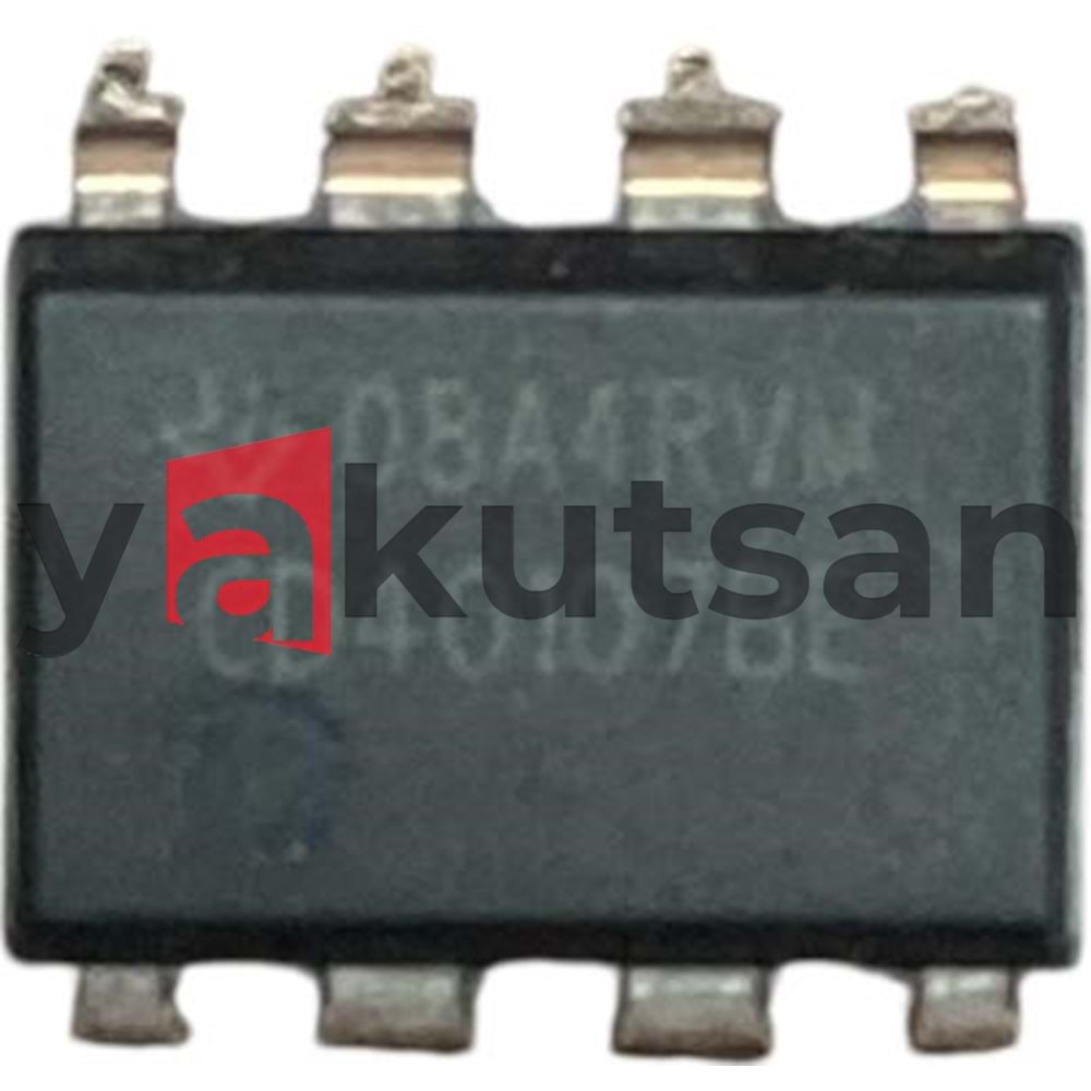 CD40107BE