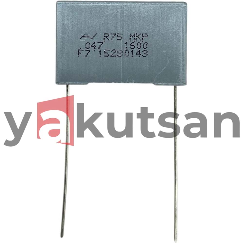 47NF-1600V