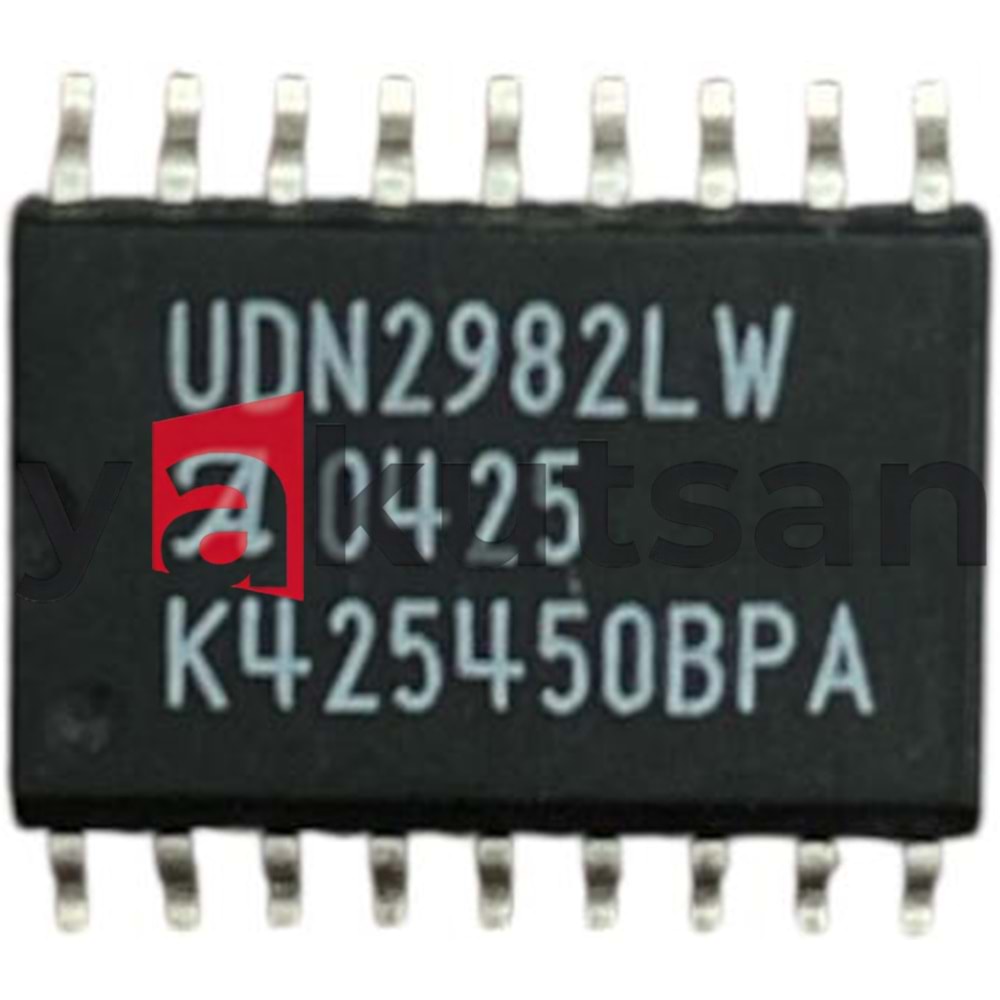 UDN2982LW