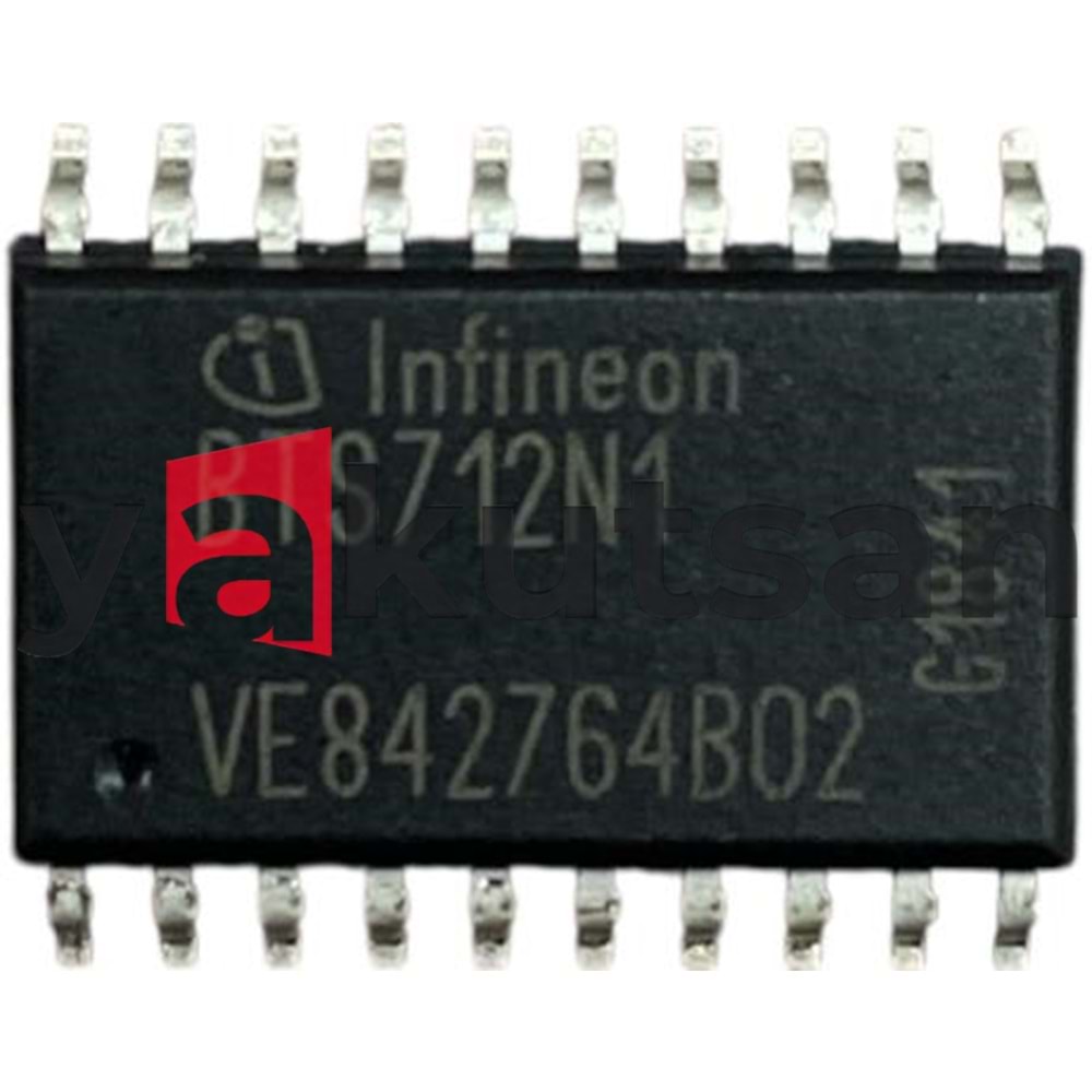 BTS712N1