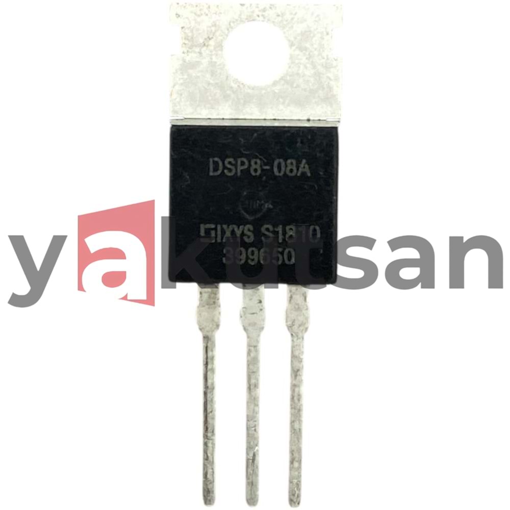 DSP8-08A