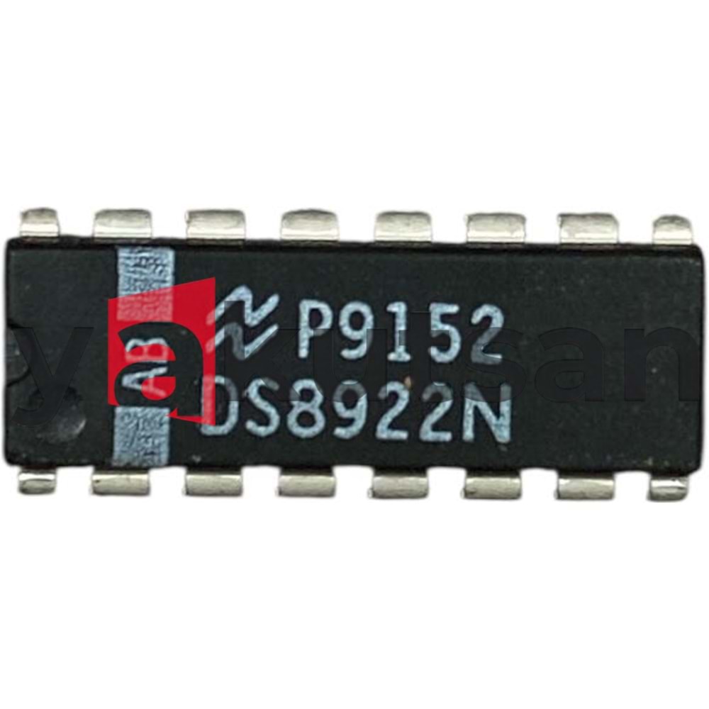 DS8922N