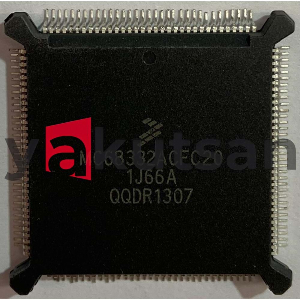 MC68332ACFC20