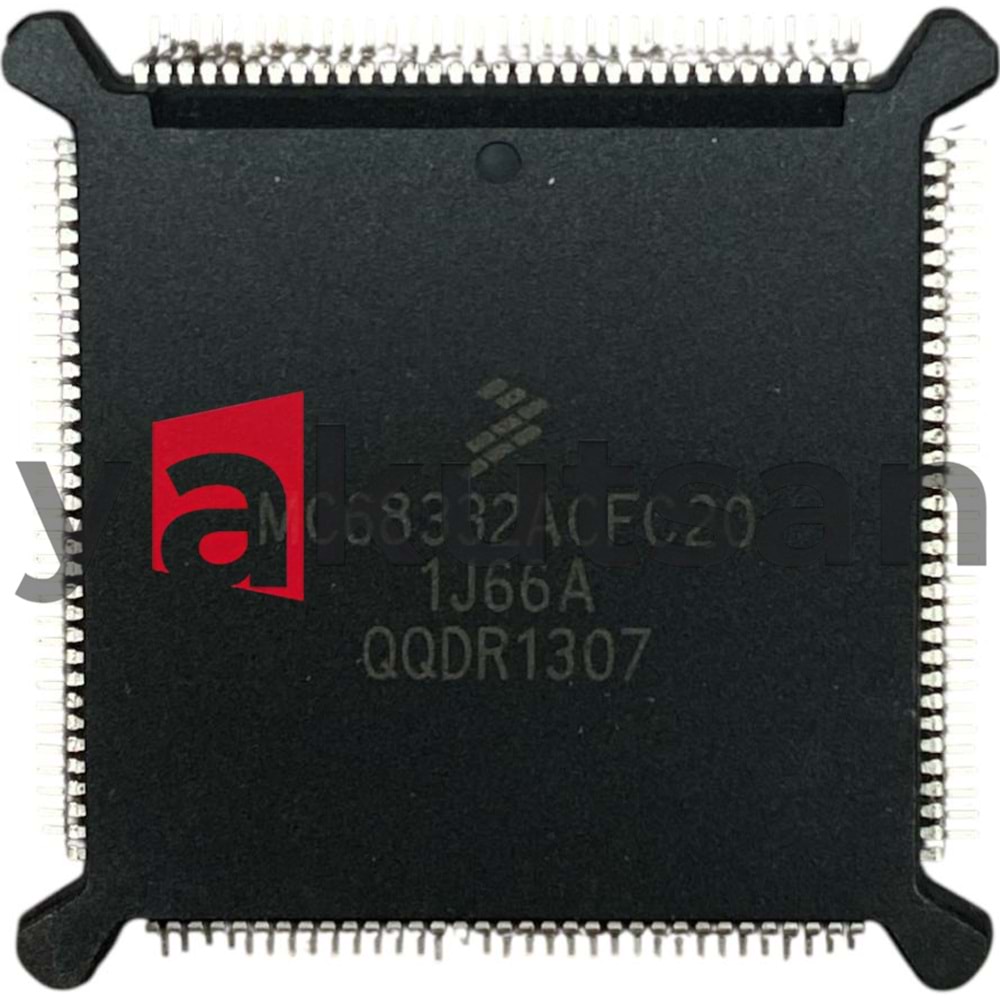MC68332ACFC20
