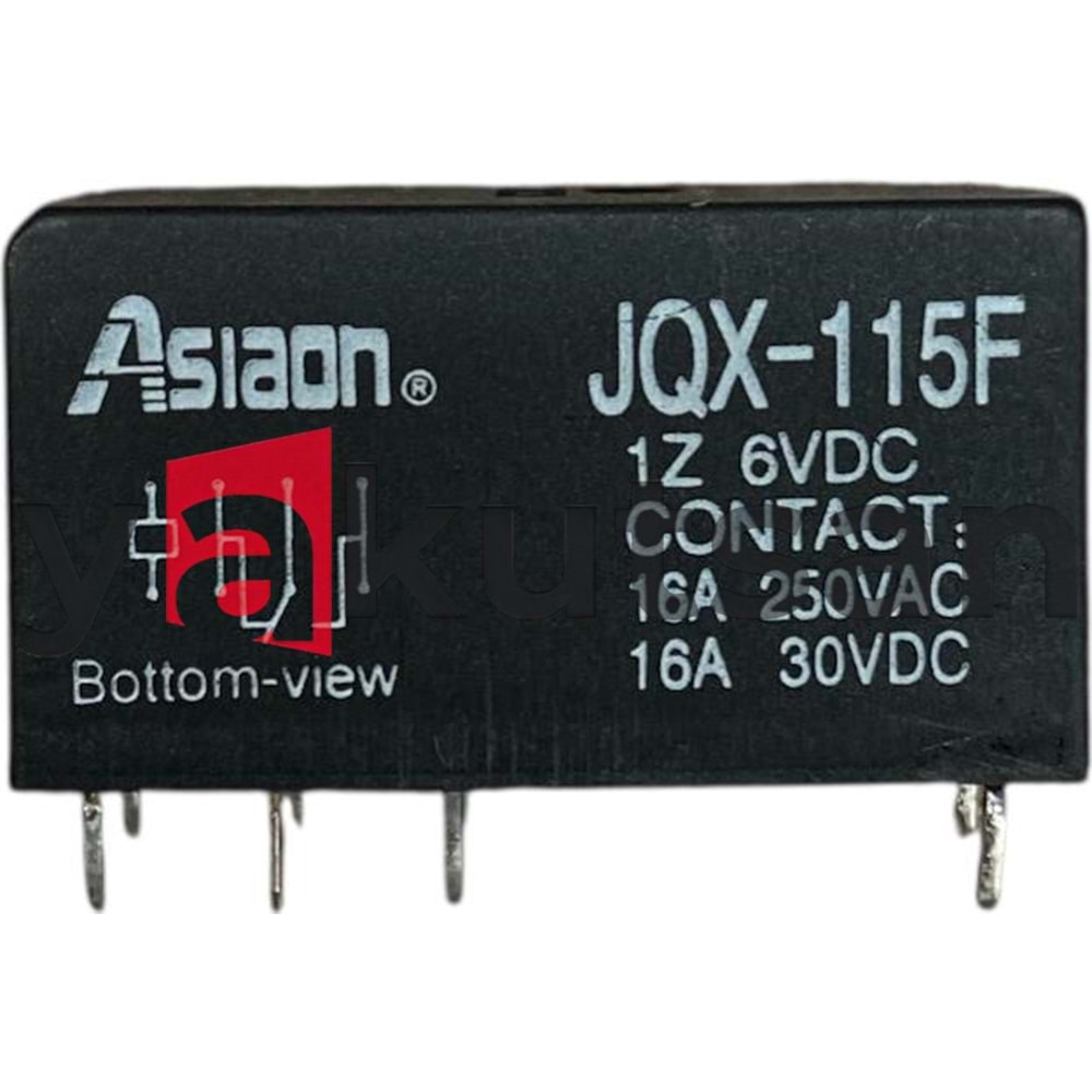 JQX-115F