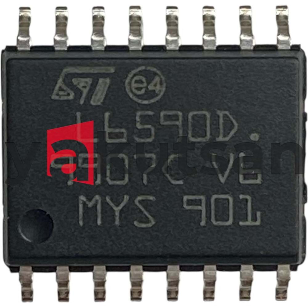 L6590D