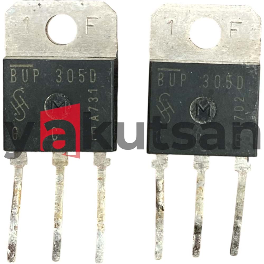 BUP305D