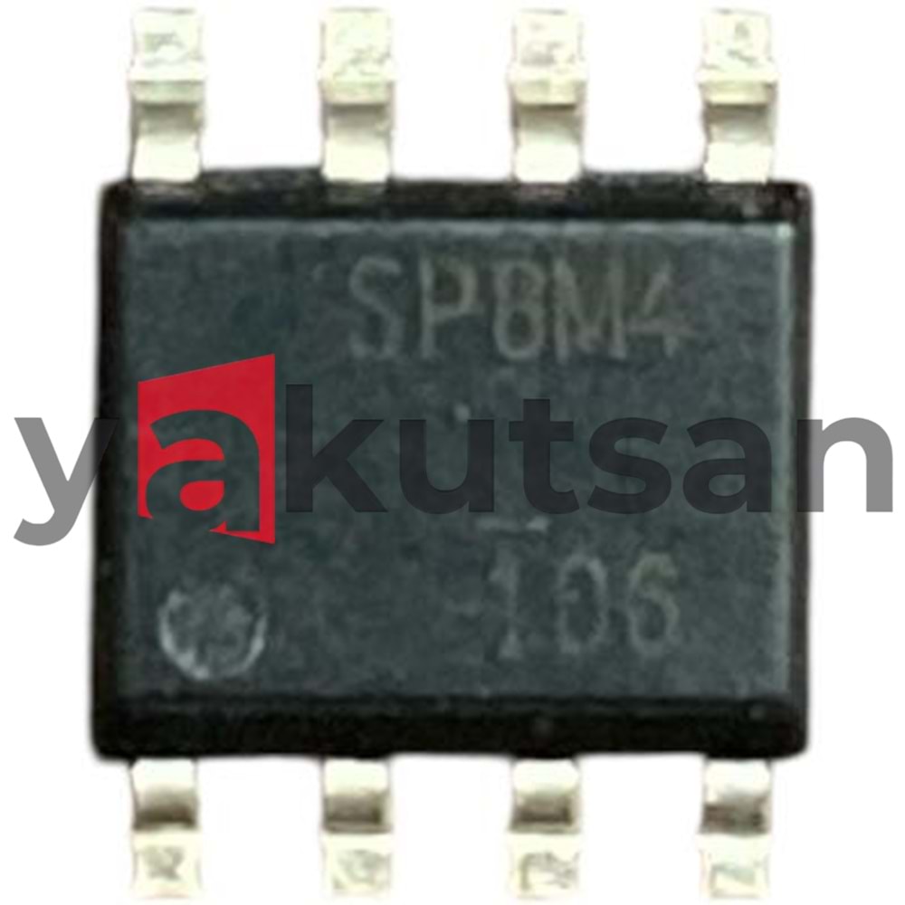 SP8M4