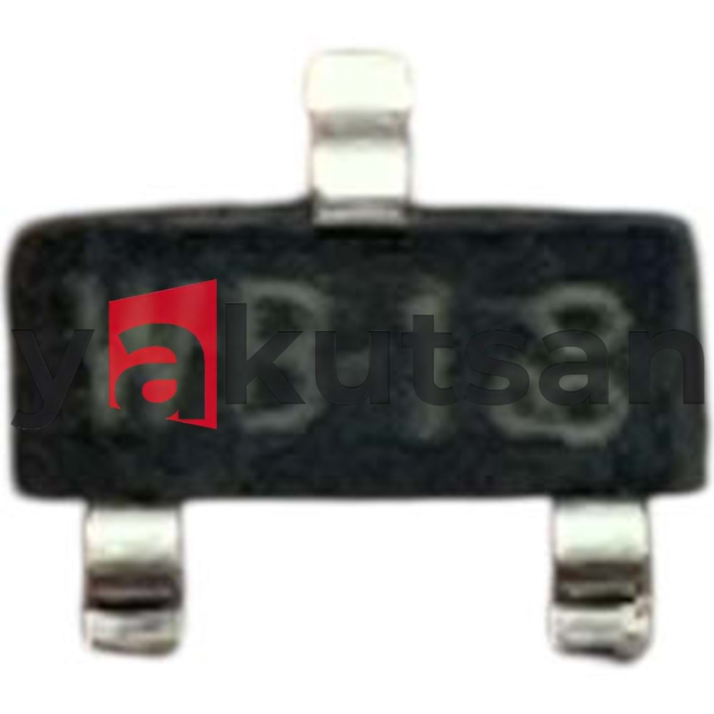 WB1 BZX84-C3V3 33V ZENER