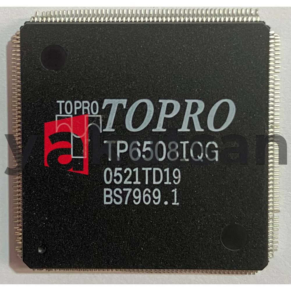 TP6508IQG