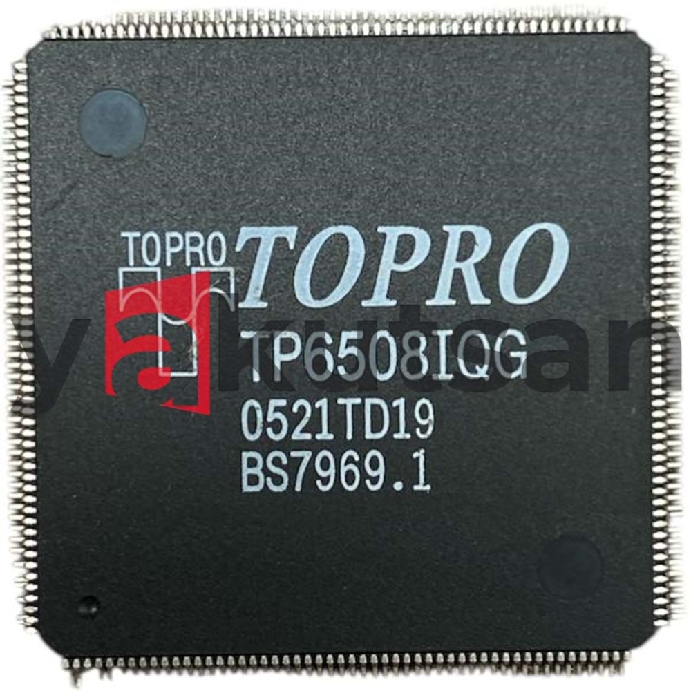 TP6508IQG