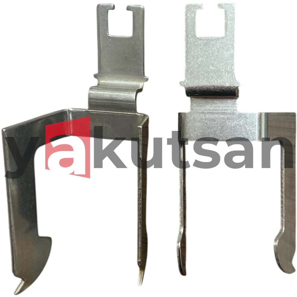 EMİŞ KÜREĞİ İPLİK KLAVUZU