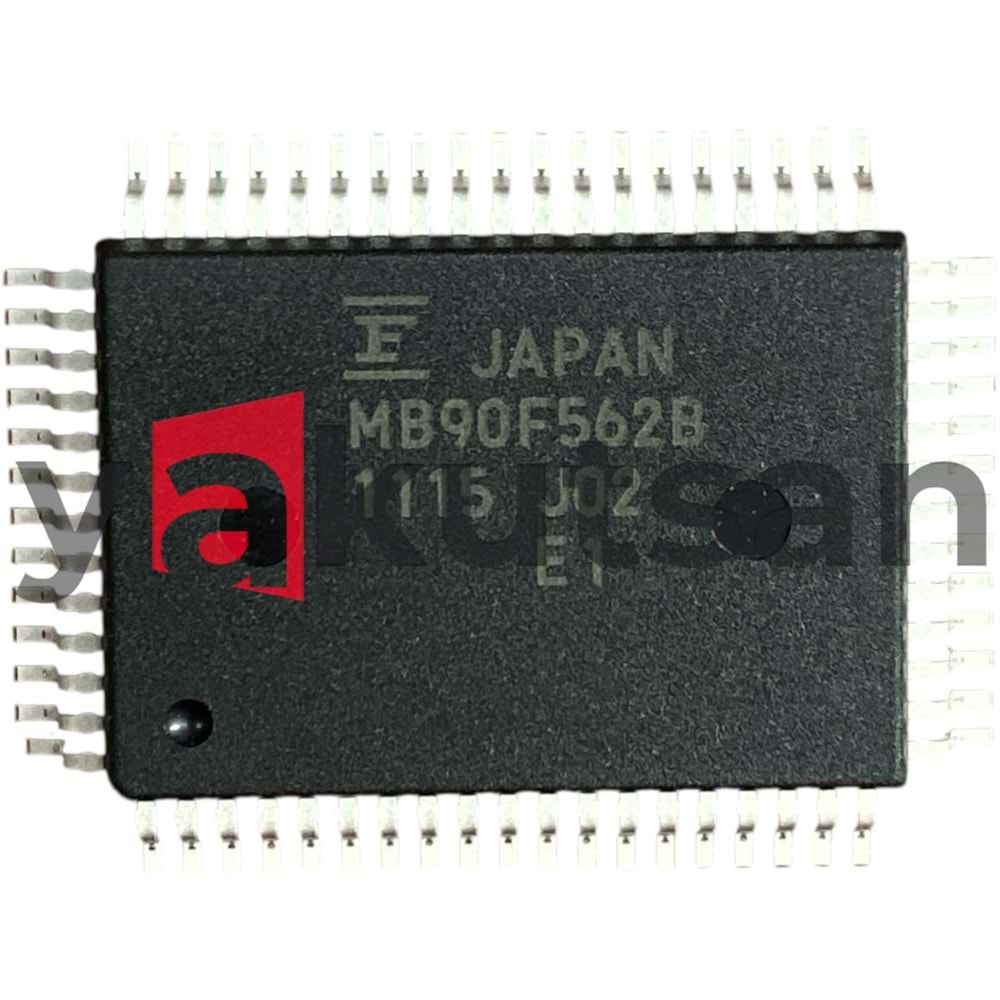 MB90F562B