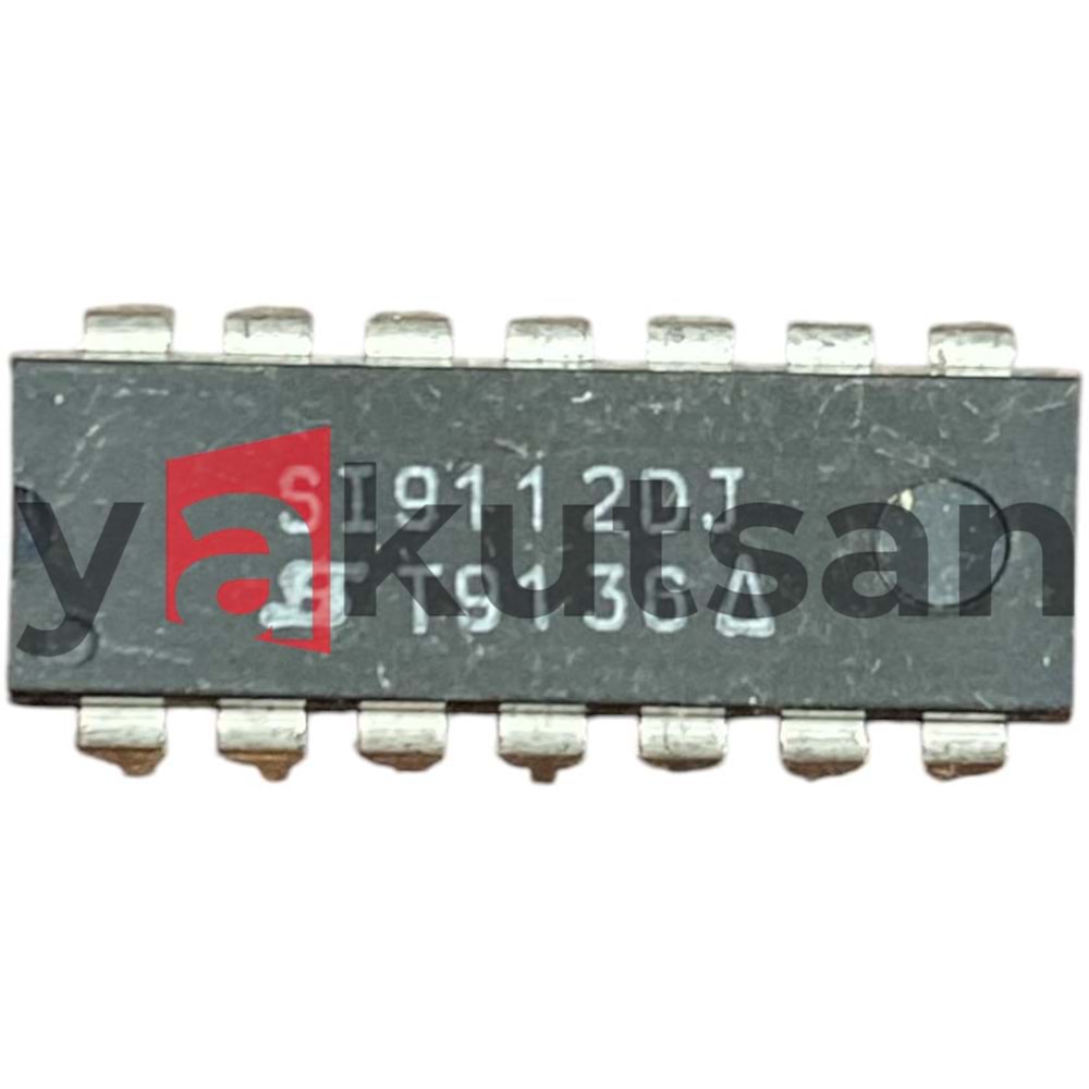 SI9112DJ