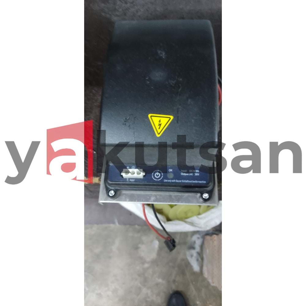 SAURER AUTOCORO 8 E3 MULTİLOT 3 480 SPİNDLE