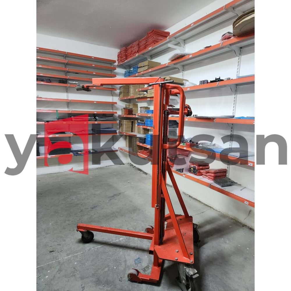 AUTOCORO İĞ SÖKME APARATI